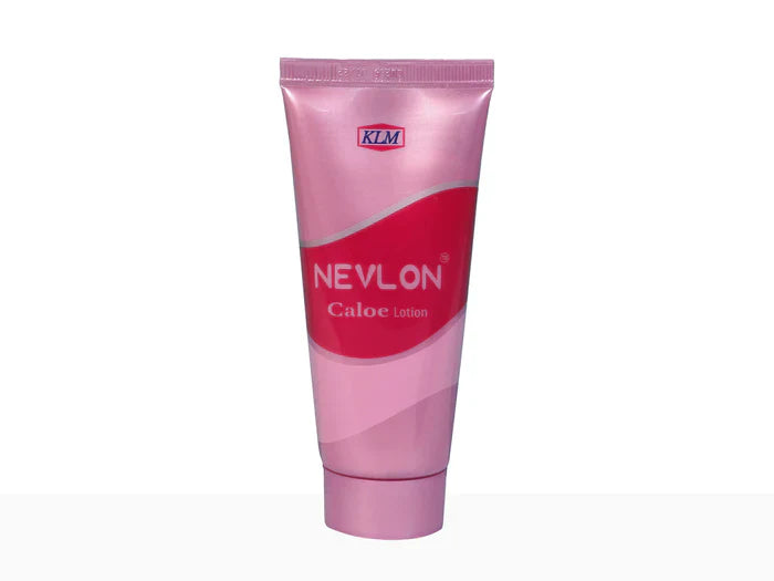 Nevlon Caloe Lotion