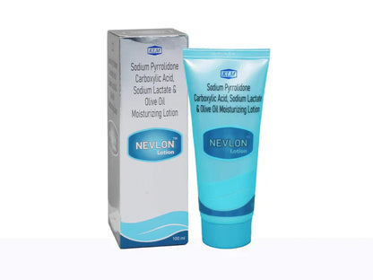 Nevlon Moisturizing Lotion