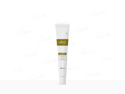 OBril Spotless Brilliance Skin Cream