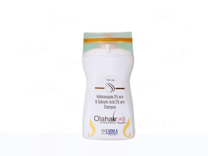 Olahair AD Anti-Dandruff Shampoo