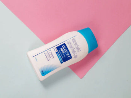 Olesoft Max Lotion