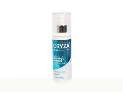 Oryza Skin Repair & Restore Moisturizing Lotion