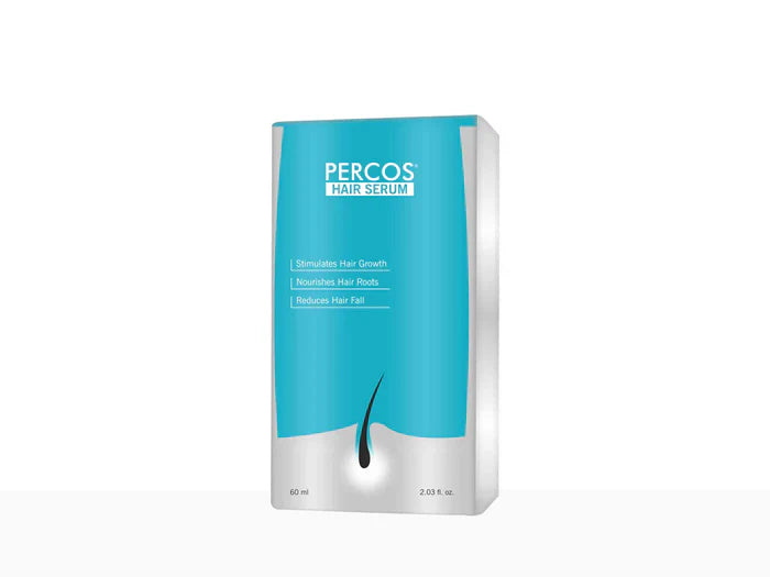 Percos Hair Serum