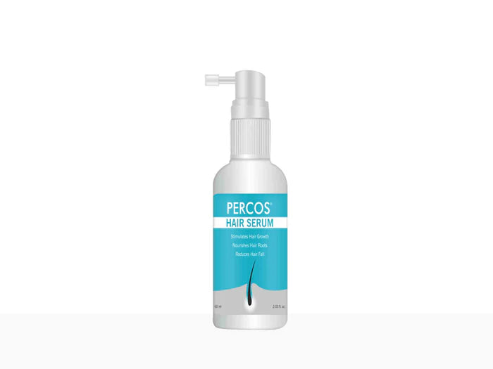 Percos Hair Serum