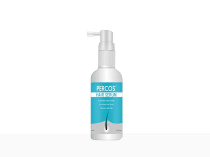 Percos Hair Serum