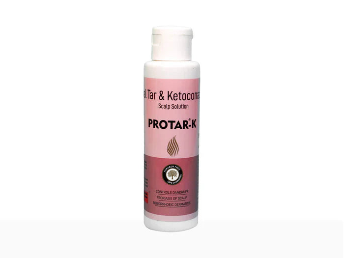 Protar-K Solution