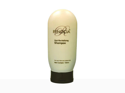 Renocia Hair Revitalizing Shampoo