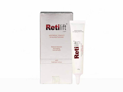 Retilift Cream