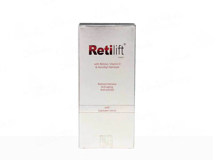 Retilift Cream