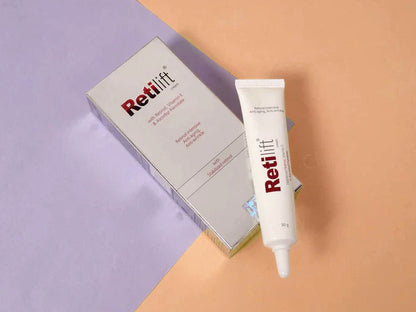 Retilift Cream