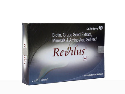 Revilus Softlet