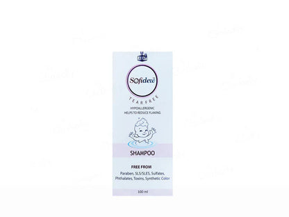 Sofidew Baby Shampoo