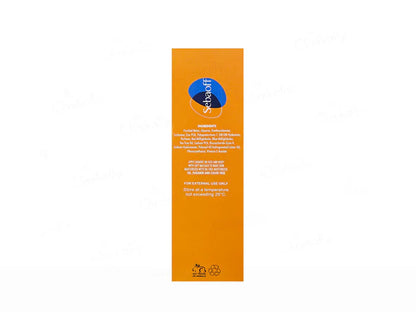 Sebaoff Acne Moisturizer Gel