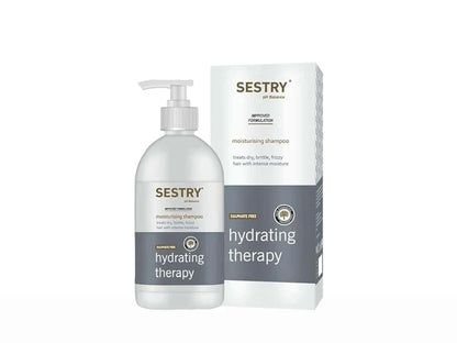 Sestry Hydrating Therapy Moisturising Shampoo