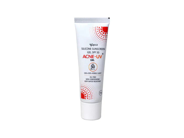 IPCA Acne-UV Gel Sunscreen SPF 50/PA+++