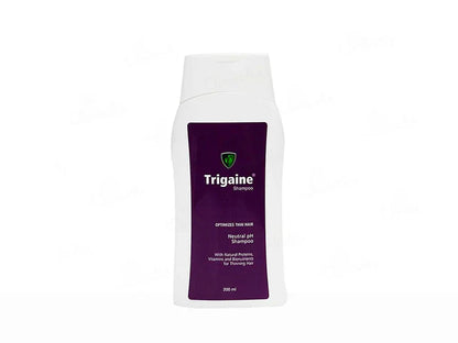 Trigaine Shampoo