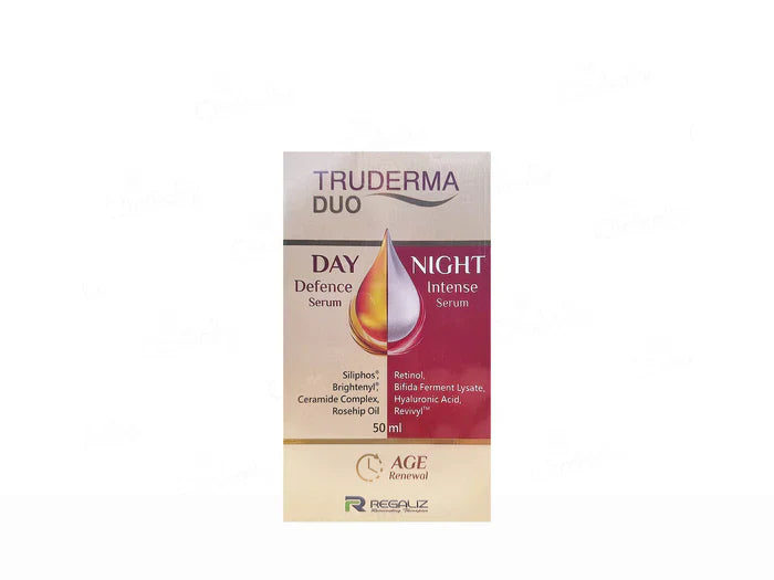 Truderma Duo Age Renewal Serum