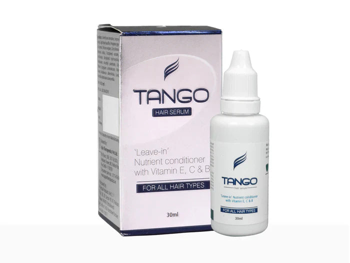 Tango Hair Serum