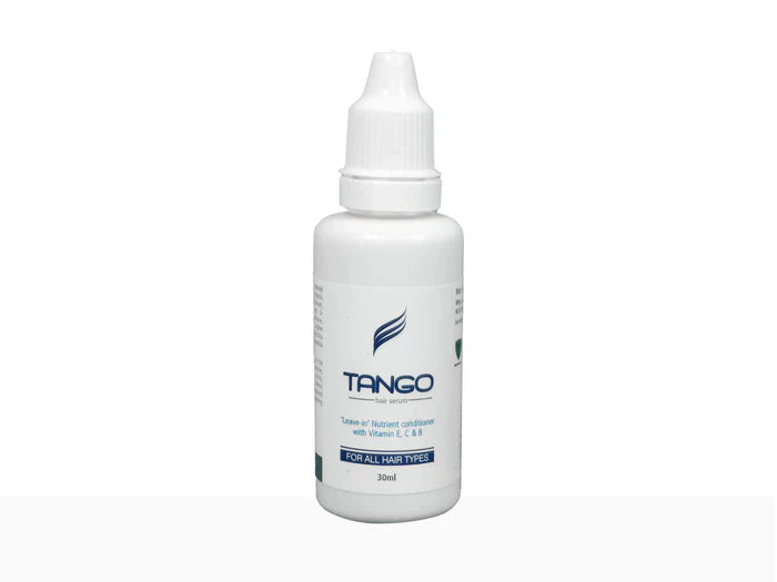 Tango Hair Serum