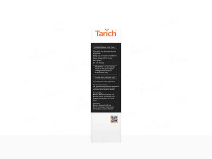 Tarich Scalp Solution