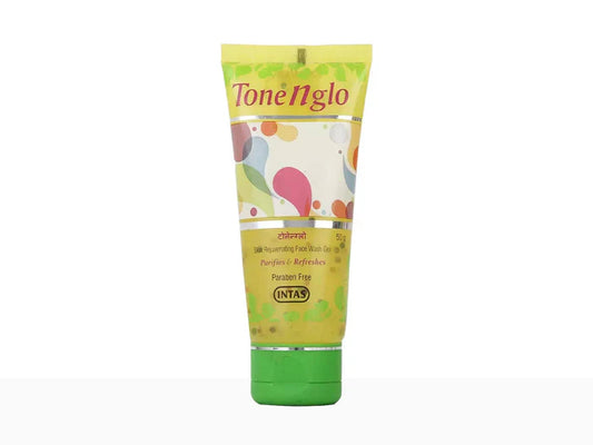 Tonenglo Face Wash