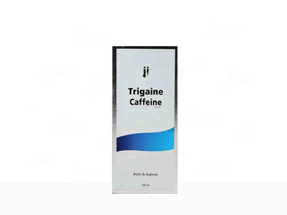 Trigaine Caffeine Shampoo