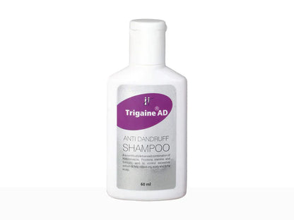 Trigaine AD Anti-Dandruff Shampoo