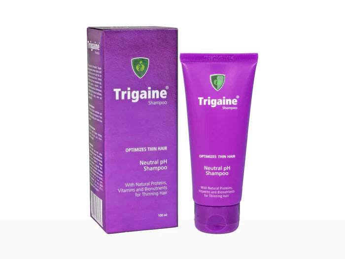 Trigaine Shampoo