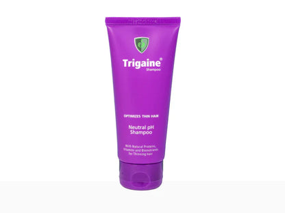 Trigaine Shampoo