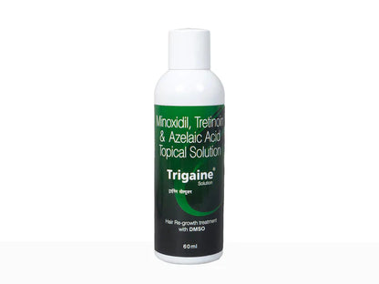 Trigaine Solution