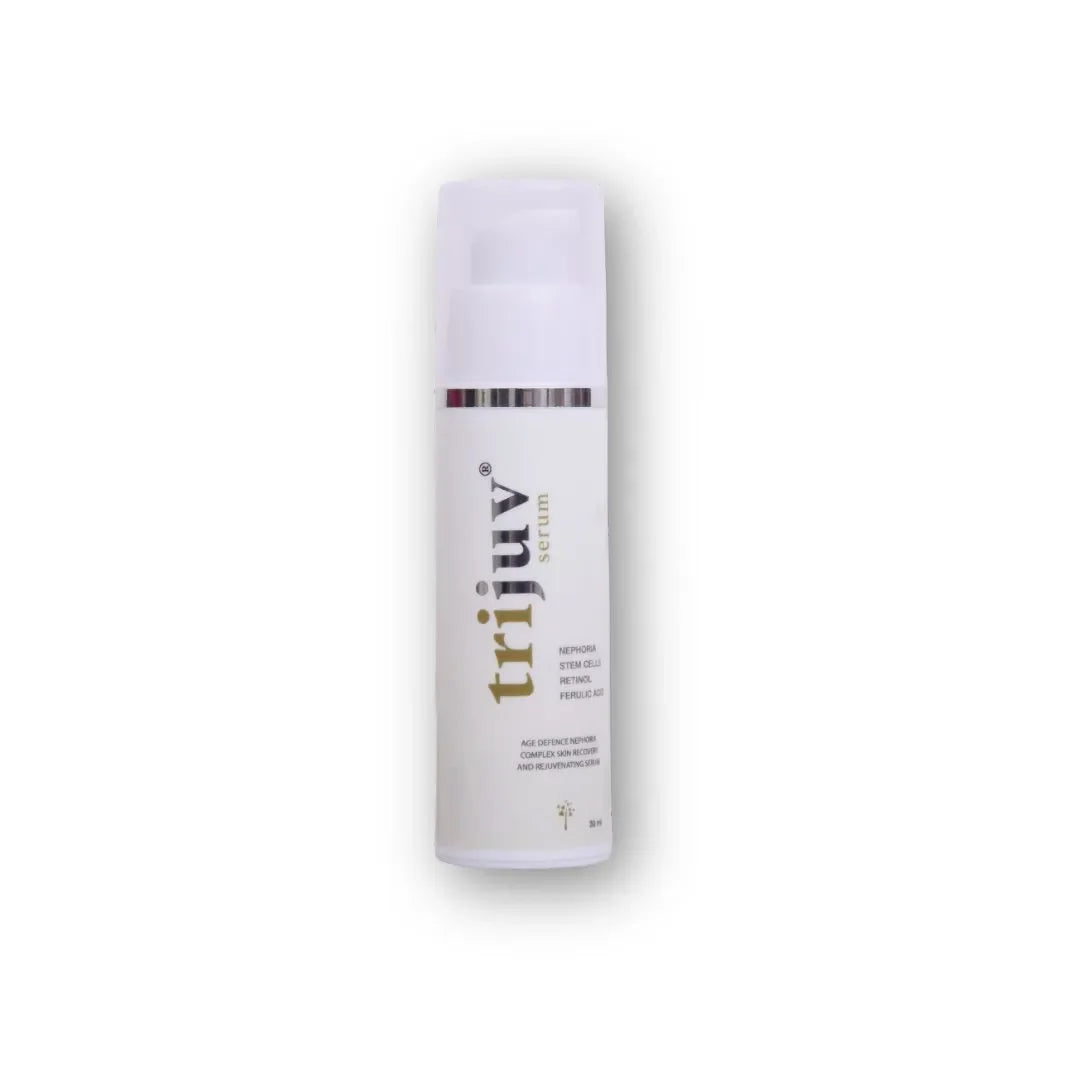 Trijuv Anti aging, Skin Recovery & Rejuvenating Serum 30ml