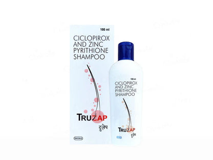 Truzap Shampoo