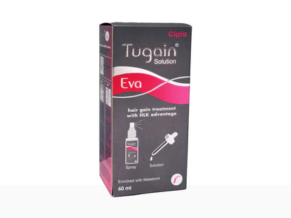 Tugain Eva Solution