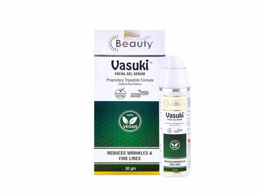 Vasuki Facial Gel Serum