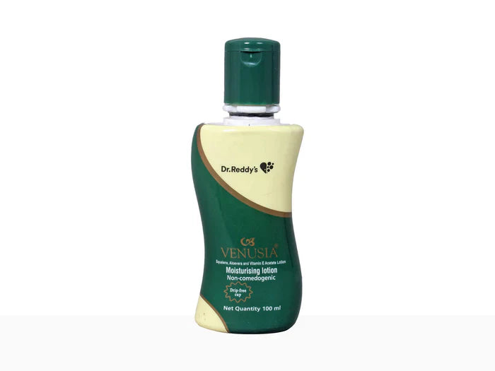 Venusia Moisturising Lotion