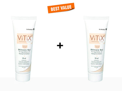 Vitix Skincare Gel