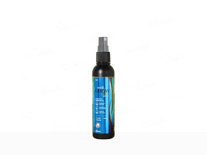 Well Grow Gold Anti-Hairfall Hair Serum