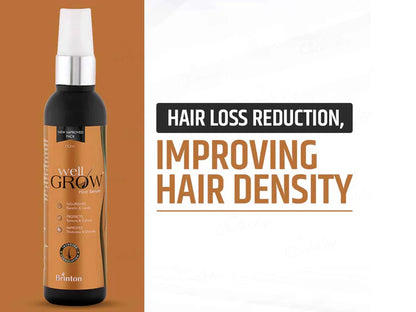 Well Grow Hair Serum