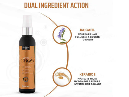 Well Grow Hair Serum