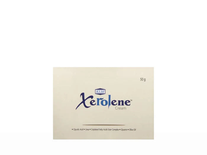 Xerolene Cream