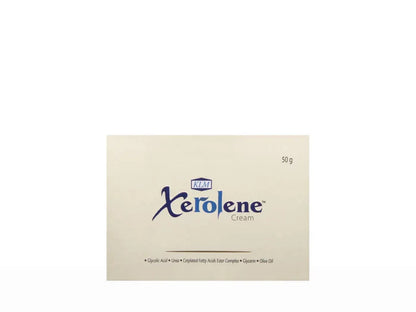 Xerolene Cream