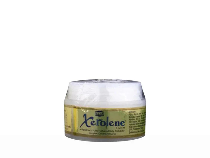 Xerolene Cream