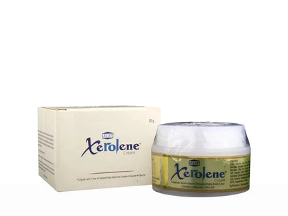 Xerolene Cream