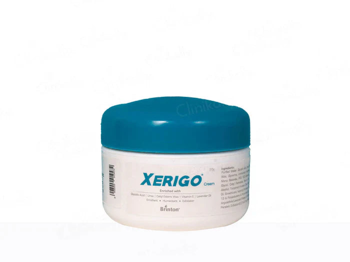 Xerigo Cream