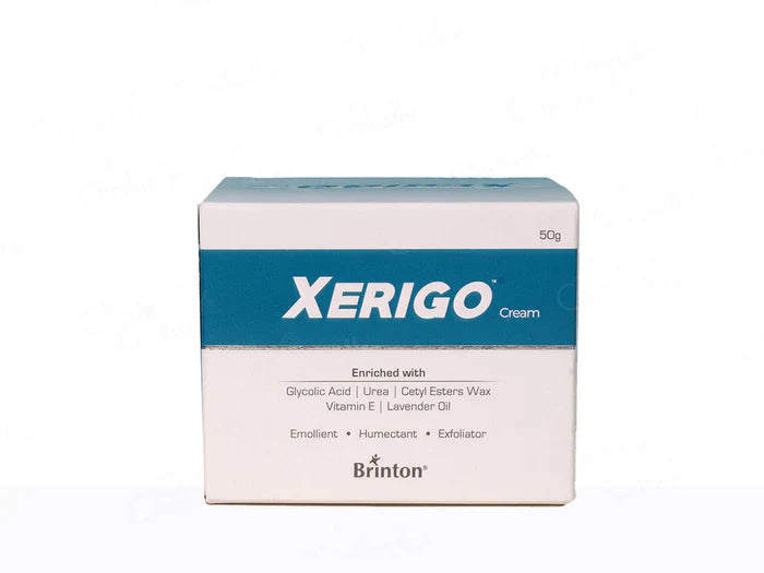 Xerigo Cream