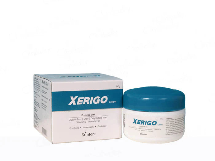 Xerigo Cream