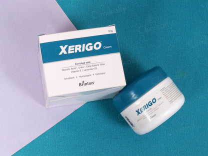 Xerigo Cream