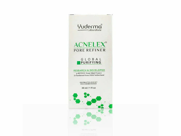 Yuderma Acnelex Pore-Refining Cream