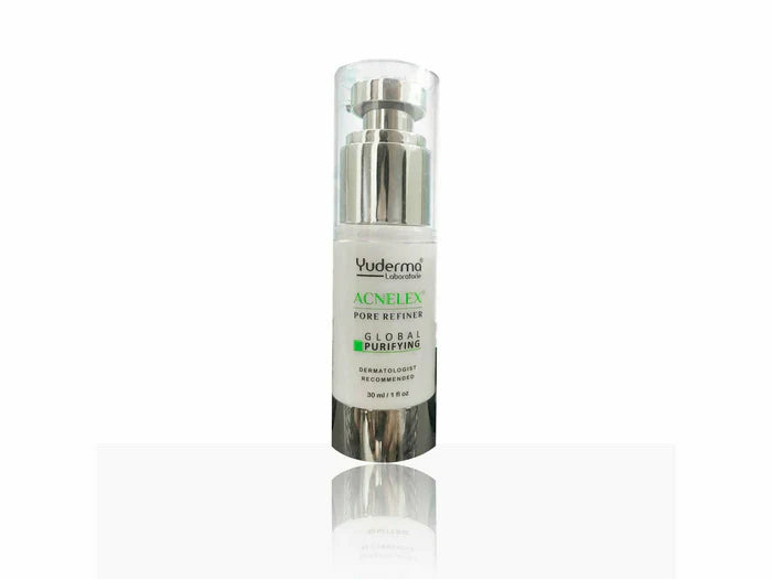 Yuderma Acnelex Pore-Refining Cream