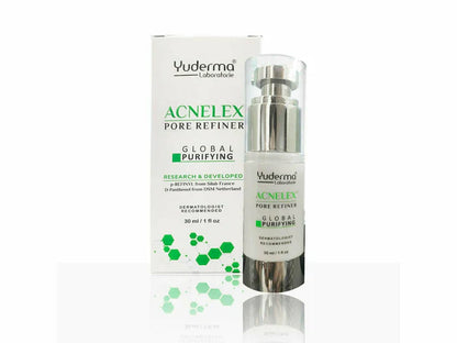 Yuderma Acnelex Pore-Refining Cream